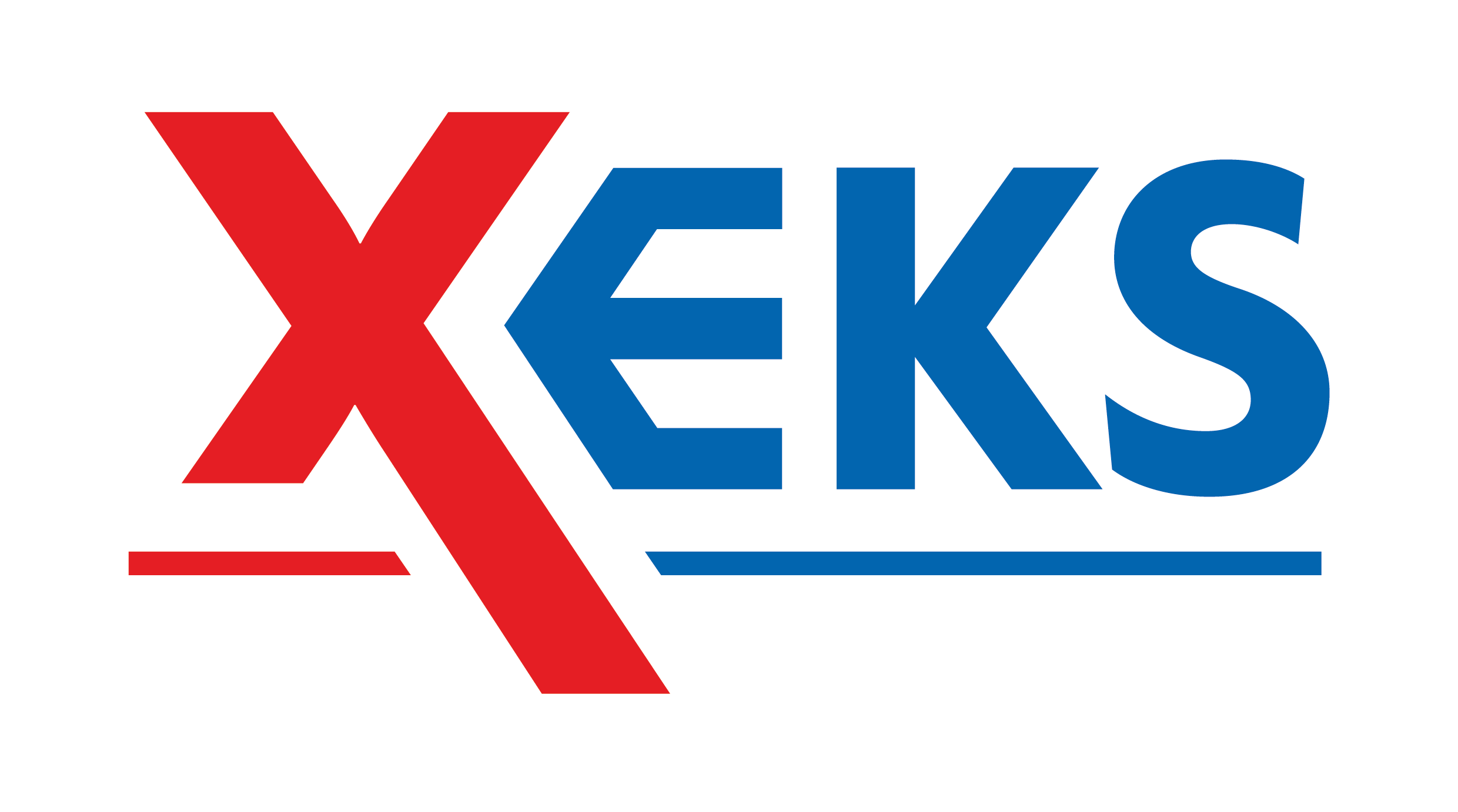 EKS